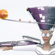 A project still from NeuroSpeculative AfroFeminism (screenshot)
